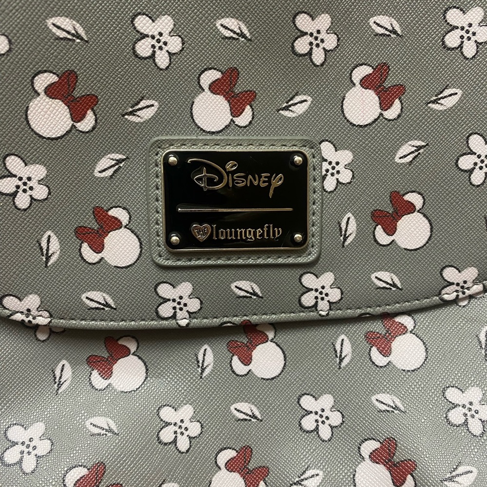 Loungefly crossbody